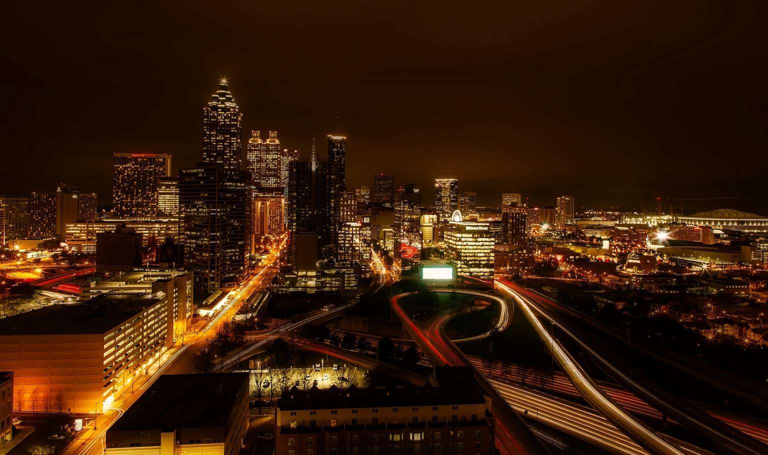 Is Downtown Atlanta Safe Everything You Need To Know TravoLove