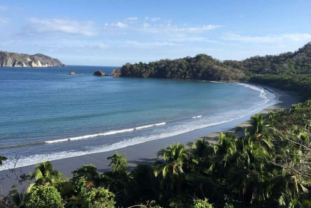 Nicoya Peninsula